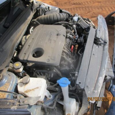Hyundai Venue 1.5 CRDI SX DIESEL MT SUNROOF