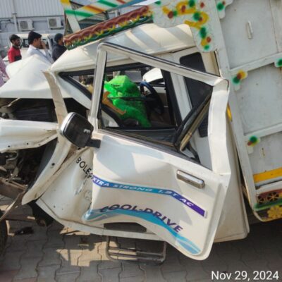Mahindra CV BOLERO PICKUP FB PS AC 1.3 DIESEL MT
