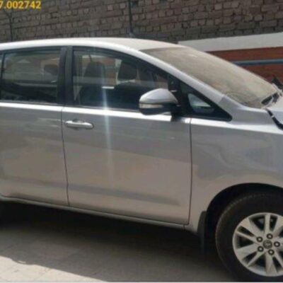 Toyota Innova 2.8 G DIESEL MT