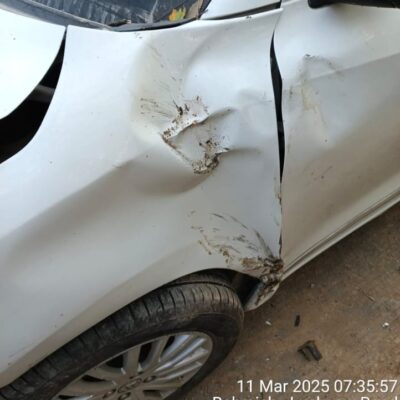 Maruti Swift Dzire ZXI PETROL MT