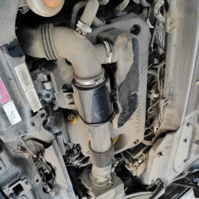 Tata Harrier XZA PLUS DARK EDITION DIESEL MT SUNROOF TOP VARIANT