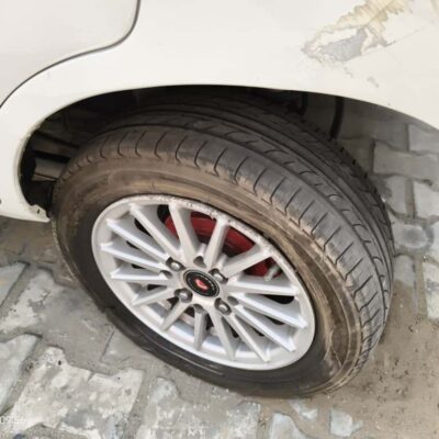Maruti Alto VXI PETROL MT