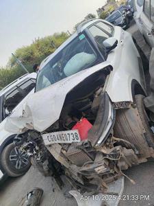 Hyundai Venue 1.5 CRDI SX DIESEL MT SUNROOF