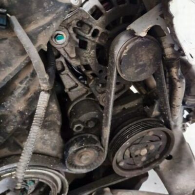 Renault Duster RXL DIESEL MT