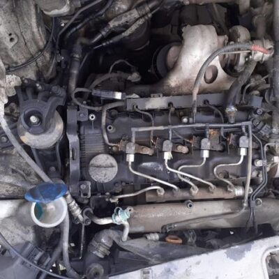 Hyundai Creta 1.4 CRDI S DIESEL MT