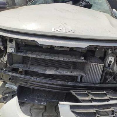 Kia Seltos D 1.5 HTK (O) DIESEL MT SUNROOF
