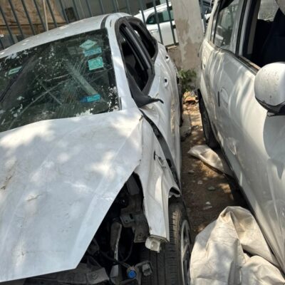 Hyundai Aura Petrol CNG MT