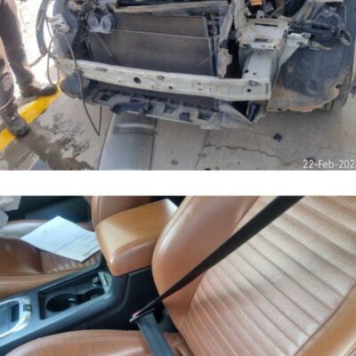 Land Rover Discovery SPORT 2.0 DIESEL AUTOMATIC SUNROOF