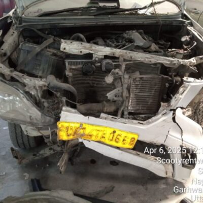 Toyota Innova 2.5 G E4 DIESEL MT