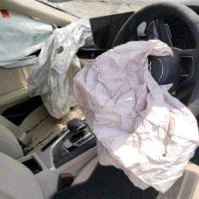 AUDI A4 4.0 TFSI PREMIUM PETROL AUTOMATIC SUNROOF