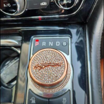 Jaguar XJL 3.0L portfolio Diesel Automatic sunroof