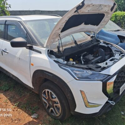 Renault Kwid RXT OPTION EASY R PETROL MT