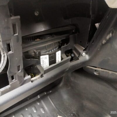 Mahindra THAR LXD 2WD 4S HT DIESEL MT