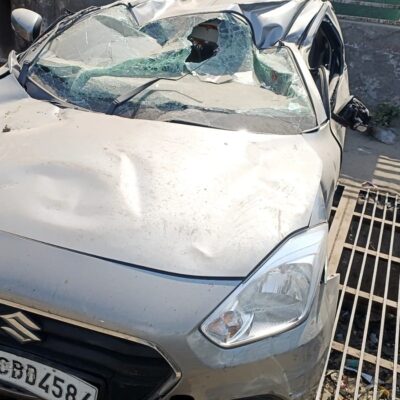 Maruti Swift Dzire VXI PETROL MT