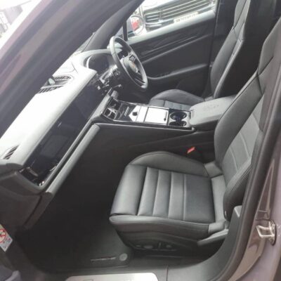 Porsche Panamera G3