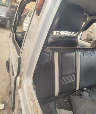 MARUTI OMNI E MPI STD BS4 PETROL CNG MT