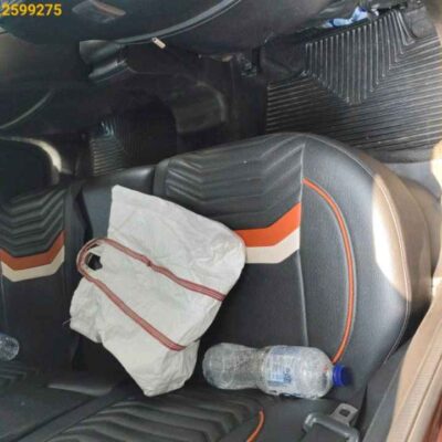 Toyota Urban Cruiser Premium PETROL MT
