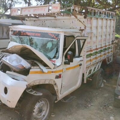 Mahindra Bolero MAXX DIESEL MT