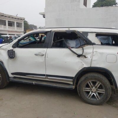 TOYOTA FORTUNER 2.8 DIESEL MT