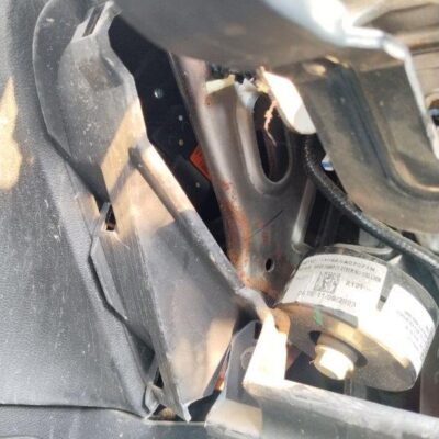 TOYOTA FORTUNER SIGMA 4 DIESEL AUTOMATIC