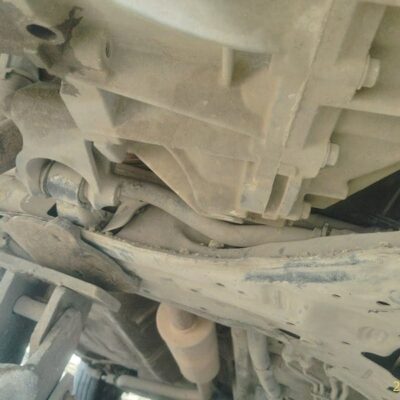Maruti Ertiga VXI PETROL HYBRID MT