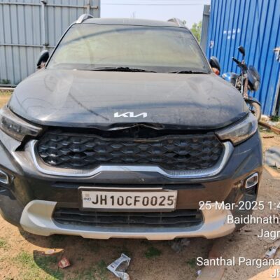 Kia Sonet D 1.5 DIESEL MT