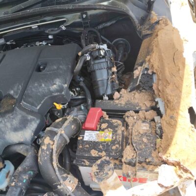 Toyota Fortuner Legender Diesel Automatic