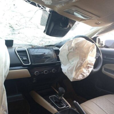 Honda City MMC RDE V CVT IVTEC PETROL AUTOMATIC