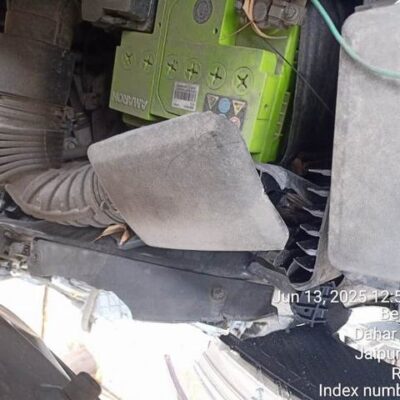 Kia Sonet Petrol MT