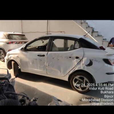 Hyundai Aura 1.2 Kappa S PETROL MT