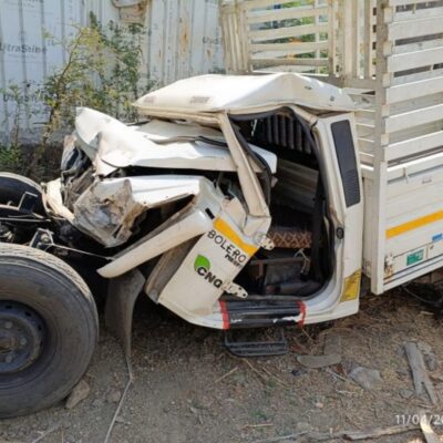 Mahindra Bolero Pick up Petrol CNG MT