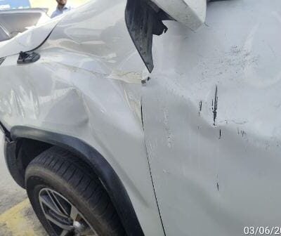 Toyota Fortuner Sigma 4 DIESEL AUTOMATIC TOP VARIANT