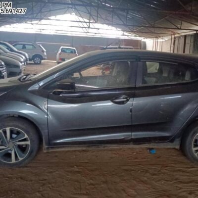 TATA ALTROZ XZ PLUS 1.2 RTN BS6 PETROL MT