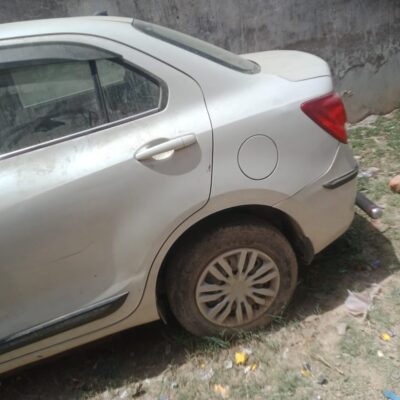 Maruti Swift Dzire VDI DIESEL MT