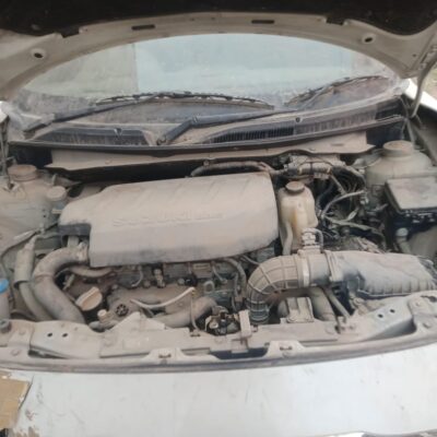 Honda Amaze MMC 1.2 VX IVTECH PETROL MT