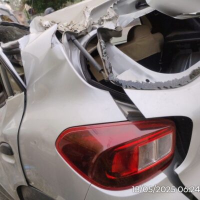 RENAULT KWID RXL