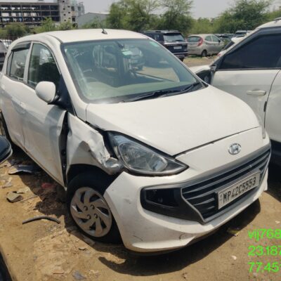 HYUNDAI SANTRO SPORTZ
