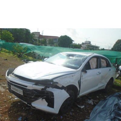 HYUNDAI VERNA 1.5 TURBO GDI DCT sx(0)
