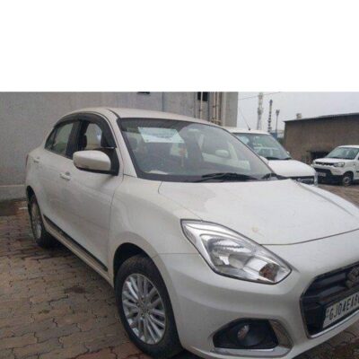 2022 Maruti Dzire ZXI AGS