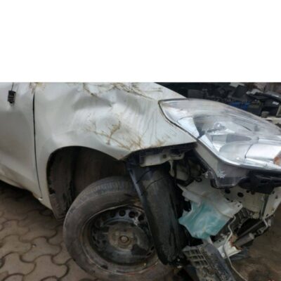 Maruti Suzuki VXI