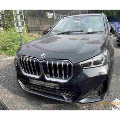 BMW	X1	SDRIVE 18D M SPORT