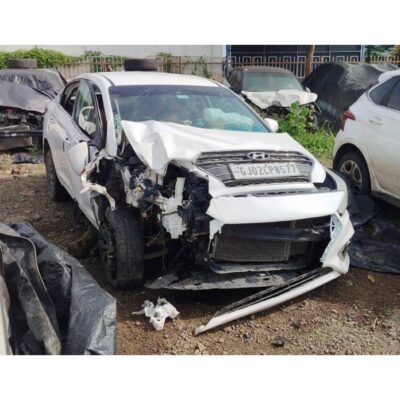 Hyundai VERNA 1.4 CRDI EX