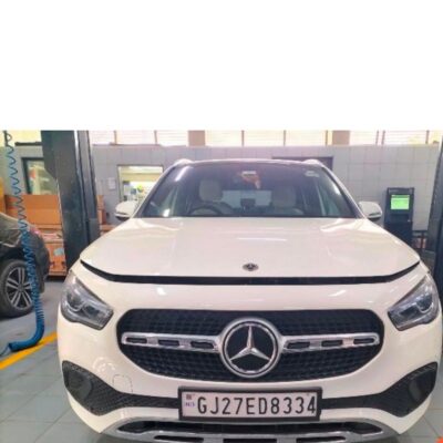 Mercedes Benz GLA 220	D