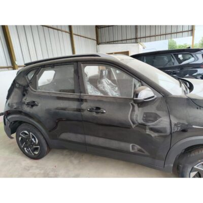 Kia Sonet G1.0 GDI SMART STREAM PETROL MT