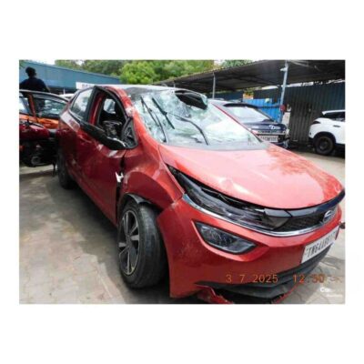 TATA ALTROZ XZ+ 1.5 RTQ BS6PH2