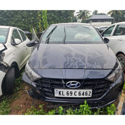 Hyundai	i20	ASTA 1.2 KAPPA MT