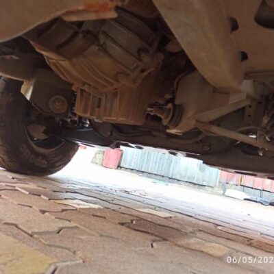 MAHINDRA BOLERO BS6