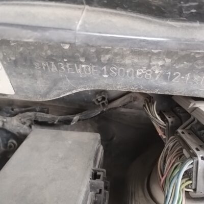 MARUTI WAGON R VXI PLUS OPTION AMT