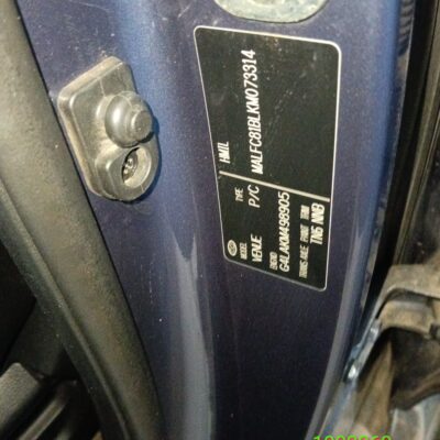 HYUNDAI VENUE 1.2 S VTVT