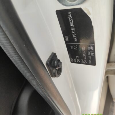 HYUNDAI CRETA 1.5 SX OPTION